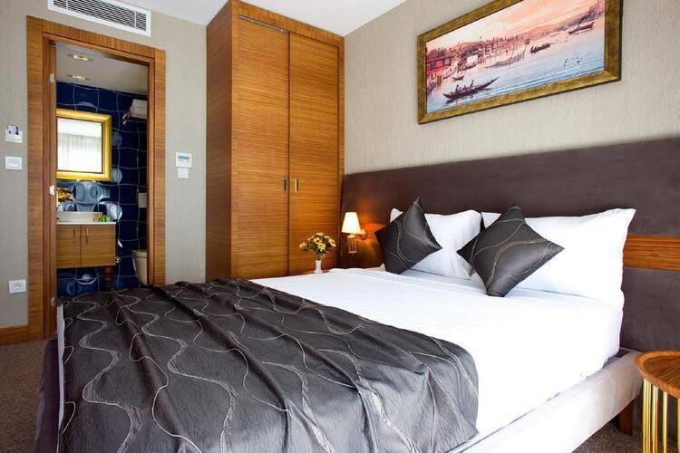 Nowy Efendi Hotel
