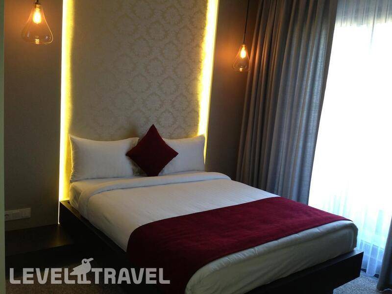 Фотография Nowy Efendi Hotel