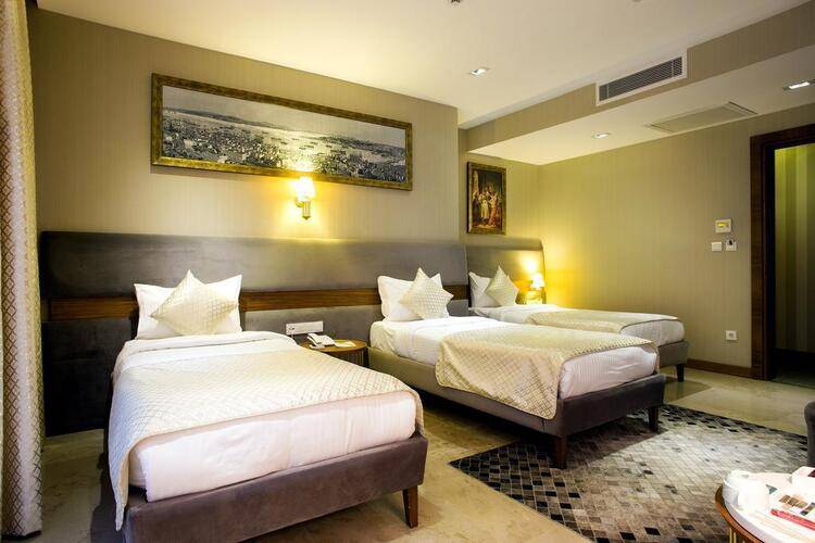 Nowy Efendi Hotel
