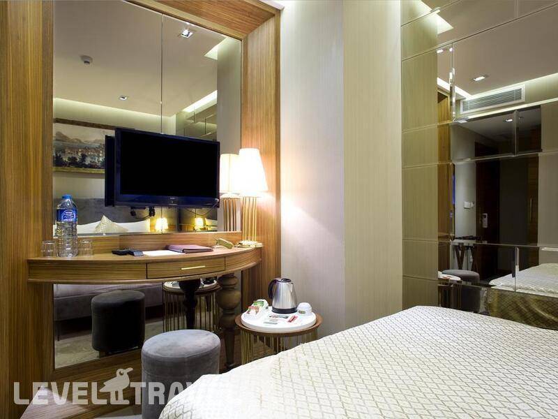 Фотография Nowy Efendi Hotel