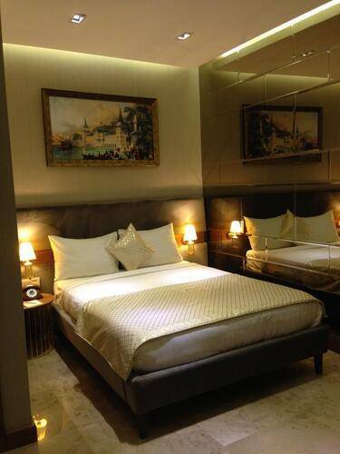 Nowy Efendi Hotel