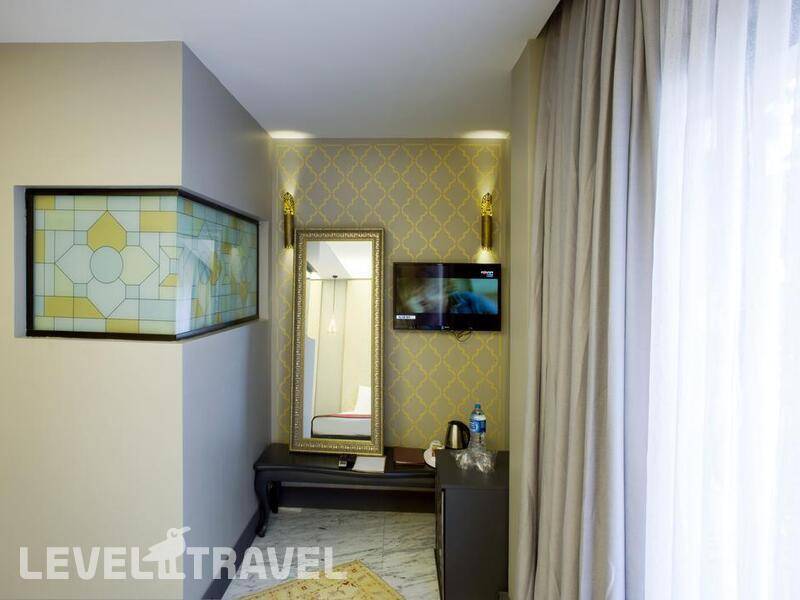 Фотография Nowy Efendi Hotel
