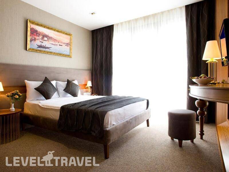 Фотография Nowy Efendi Hotel