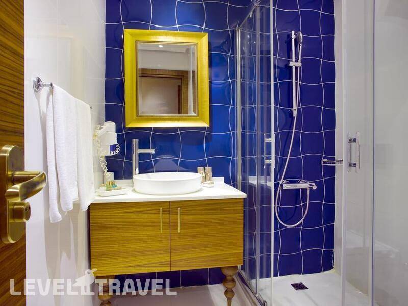 Фотография Nowy Efendi Hotel