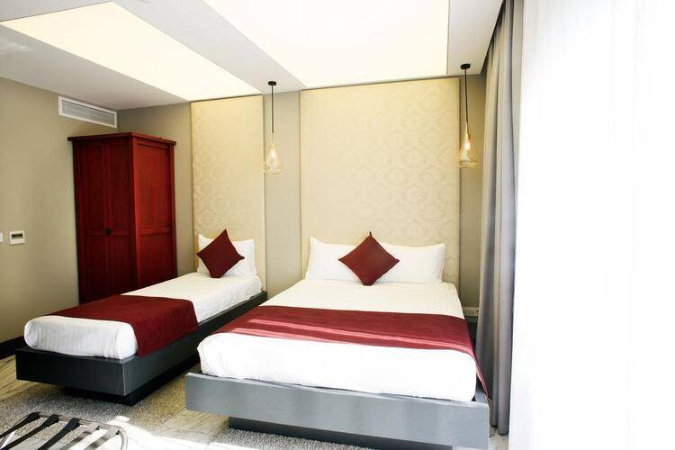 Nowy Efendi Hotel