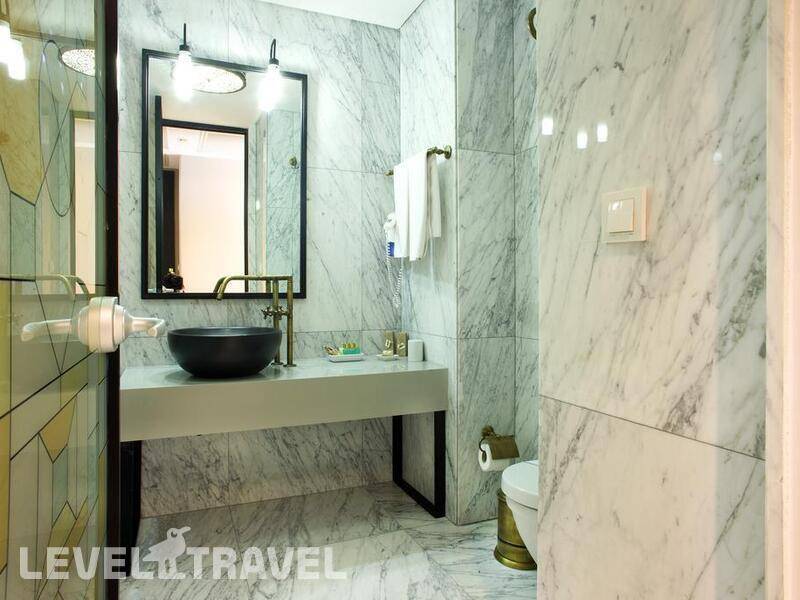 Фотография Nowy Efendi Hotel