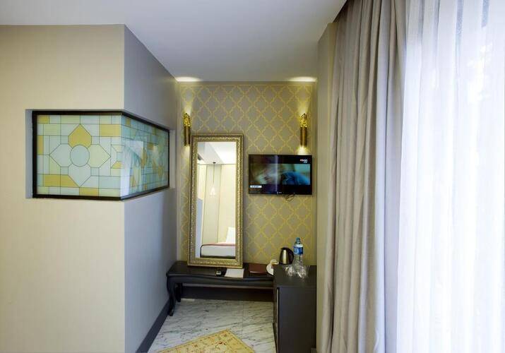 Nowy Efendi Hotel