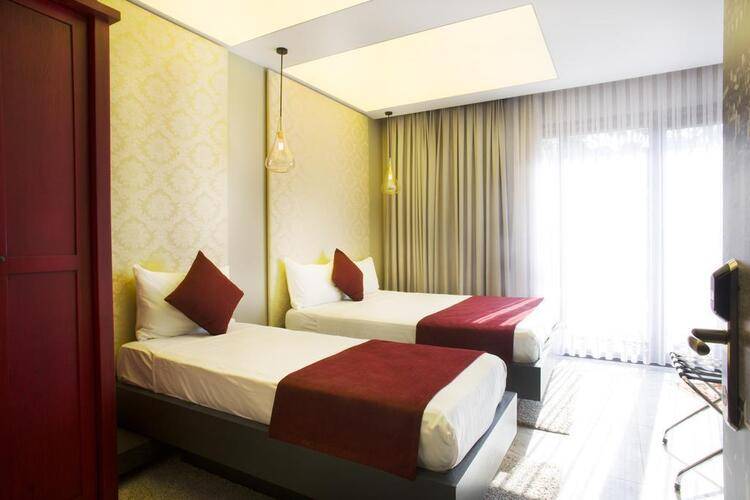 Nowy Efendi Hotel