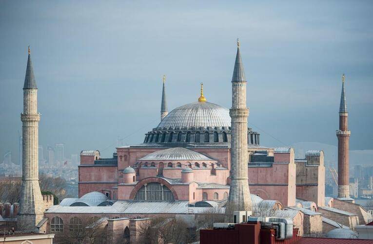 Nowy Efendi Hotel