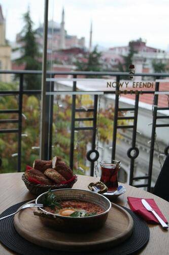 Nowy Efendi Hotel