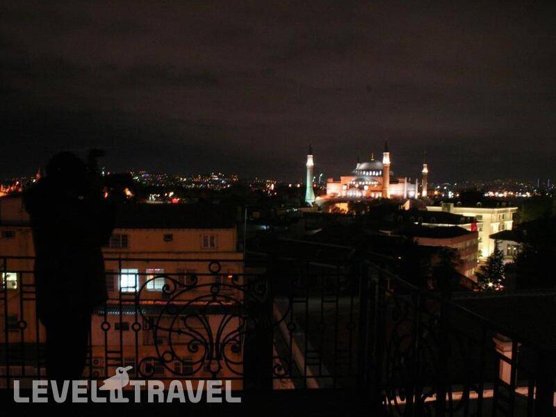 Фотография Nowy Efendi Hotel