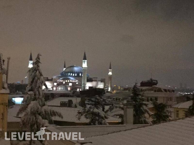 Фотография Nowy Efendi Hotel