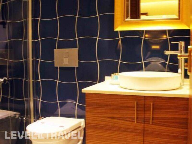 Фотография Nowy Efendi Hotel
