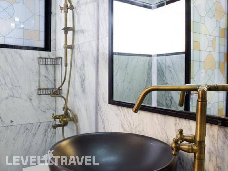 Фотография Nowy Efendi Hotel