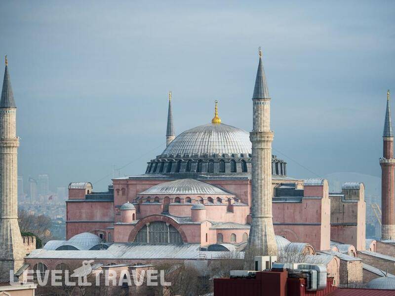 Фотография Nowy Efendi Hotel