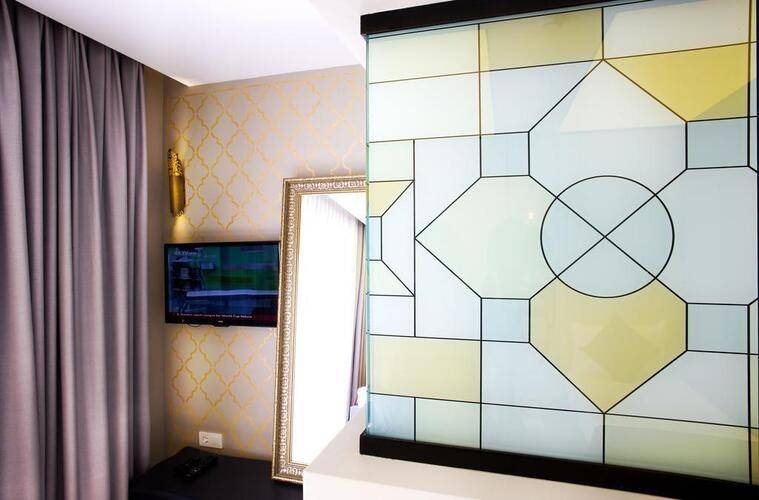 Nowy Efendi Hotel