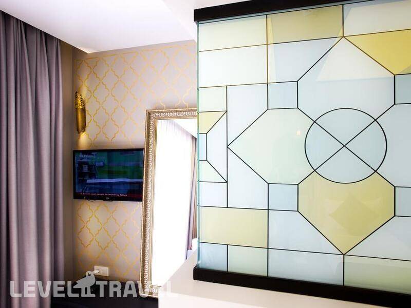 Фотография Nowy Efendi Hotel