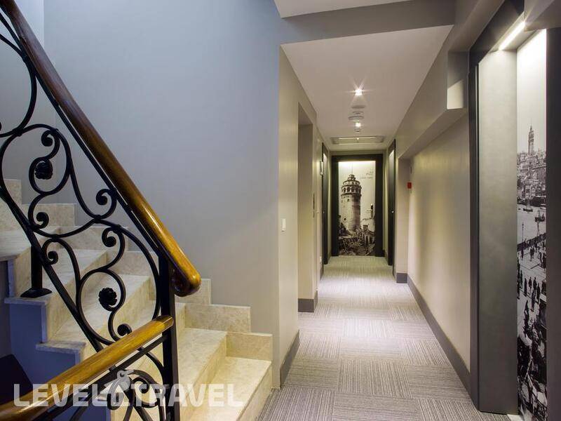 Фотография Nowy Efendi Hotel