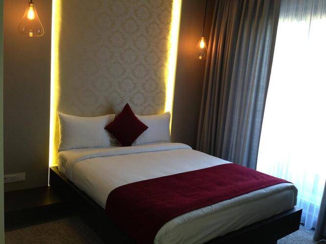 Nowy Efendi Hotel