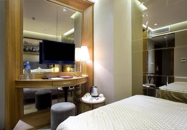 Nowy Efendi Hotel