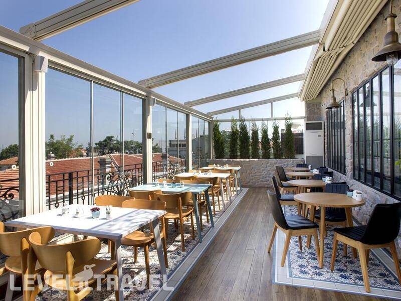 Фотография Nowy Efendi Hotel