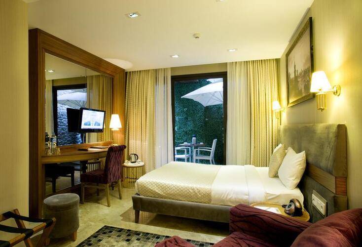 Nowy Efendi Hotel
