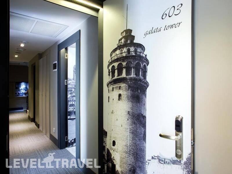 Фотография Nowy Efendi Hotel