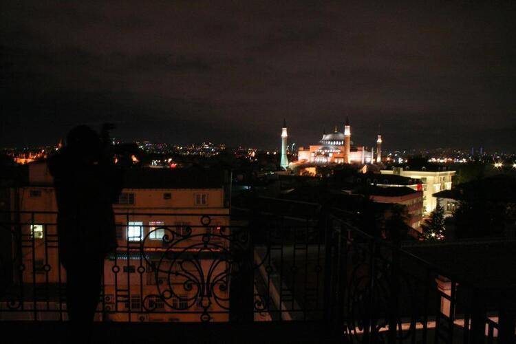 Nowy Efendi Hotel