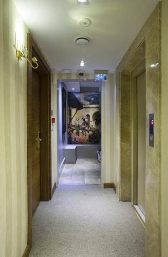 Nowy Efendi Hotel