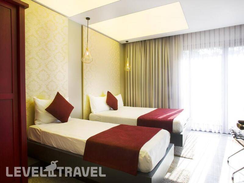 Фотография Nowy Efendi Hotel