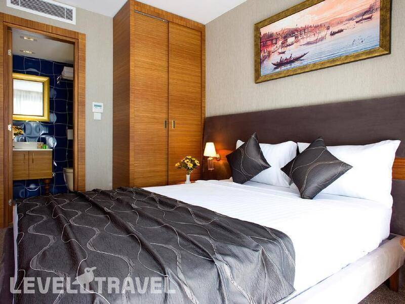 Фотография Nowy Efendi Hotel