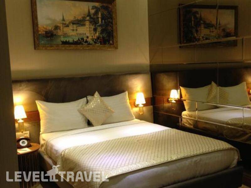 Фотография Nowy Efendi Hotel