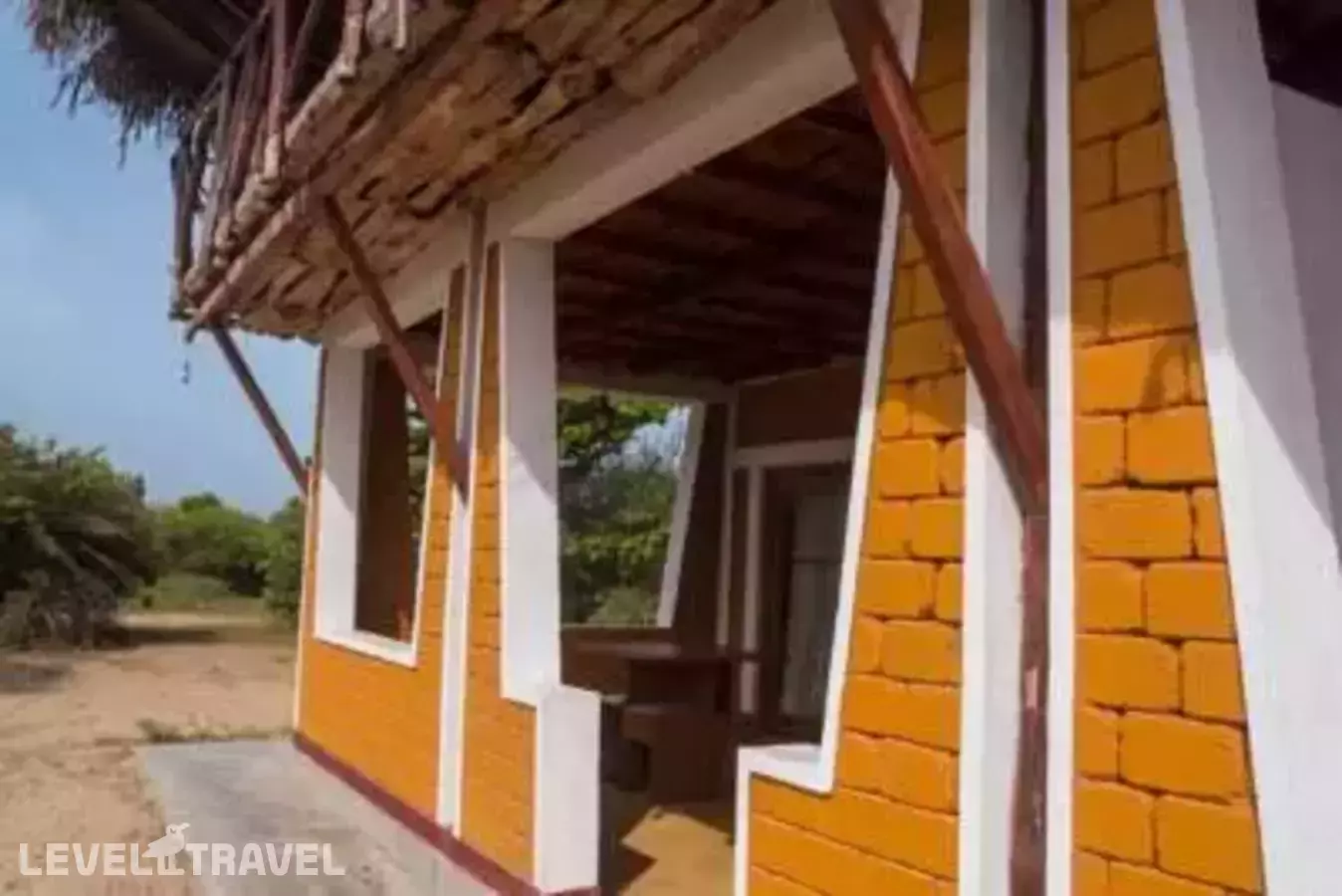 Amaranta Resort & Spa