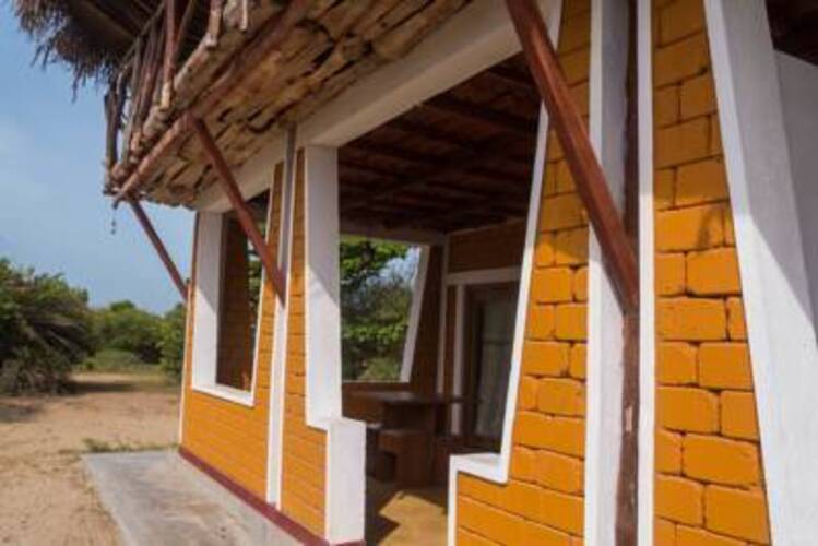 Amaranta Resort & Spa