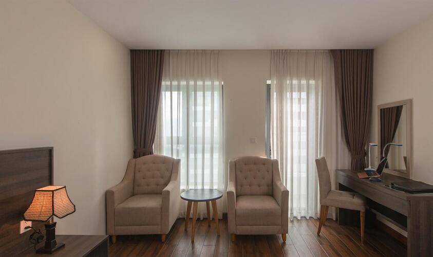 Bn Boutique Nha Trang Hotel