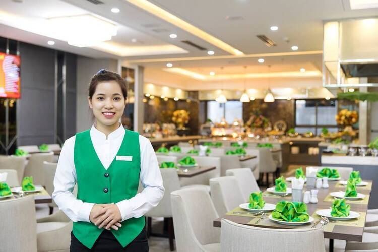 Green Lighthouse Hotel