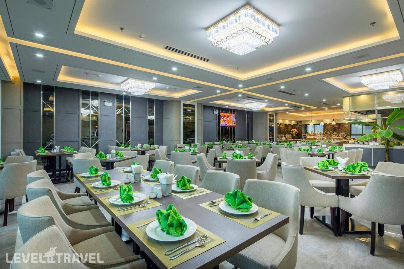 фотографии отеля Bn Boutique Nha Trang Hotel в Вьетнам(Нячанг) - фото №7