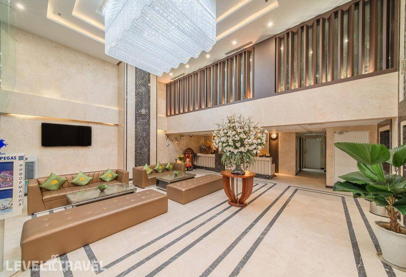 фотографии отеля Bn Boutique Nha Trang Hotel в Вьетнам(Нячанг) - фото №2