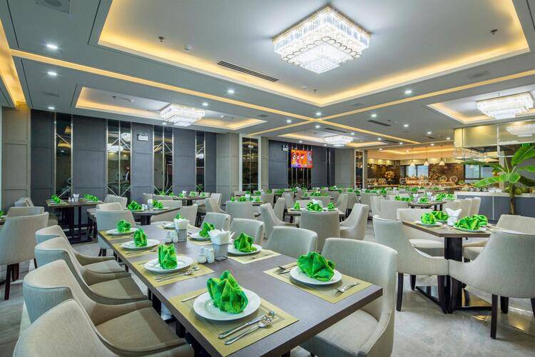 Bn Boutique Nha Trang Hotel