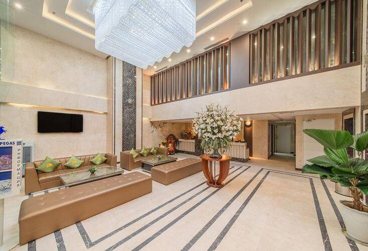 Bn Boutique Nha Trang Hotel
