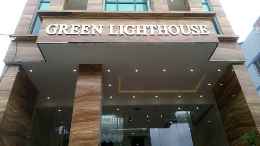 Green Lighthouse Hotel