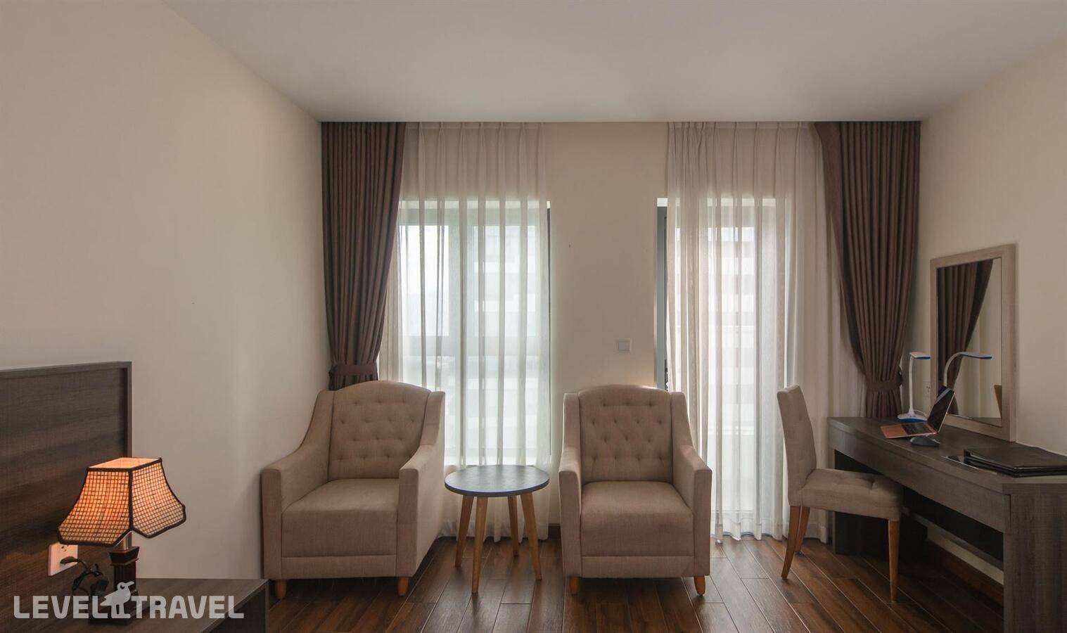 фотографии отеля Bn Boutique Nha Trang Hotel в Вьетнам(Нячанг) - фото №9