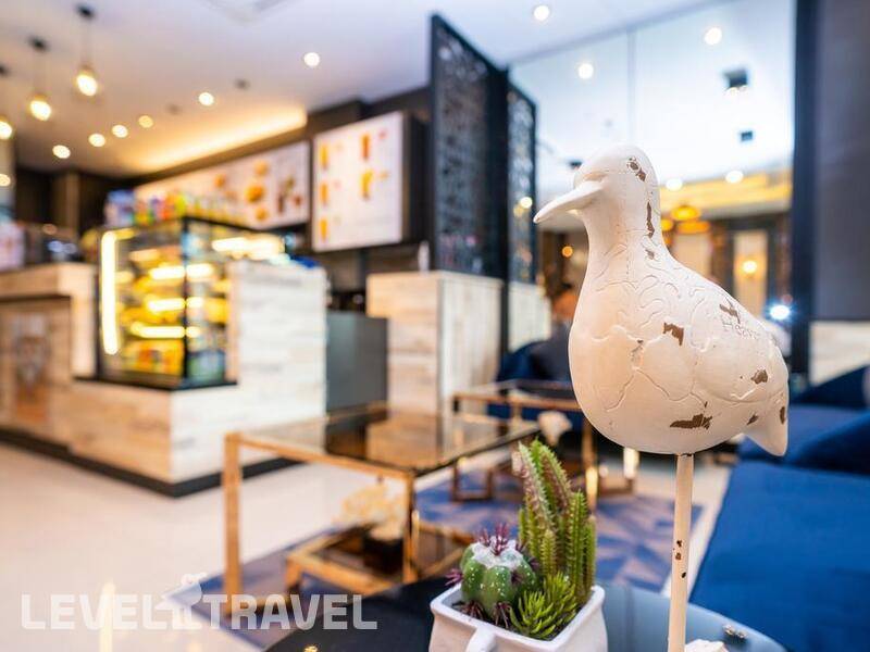Фотография Dsure Patong Hotel