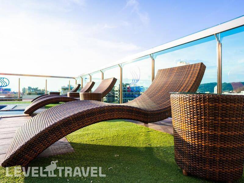 Фотография Dsure Patong Hotel