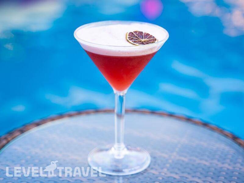 Фотография Dsure Patong Hotel