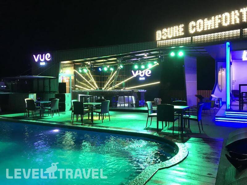 Фотография Dsure Patong Hotel