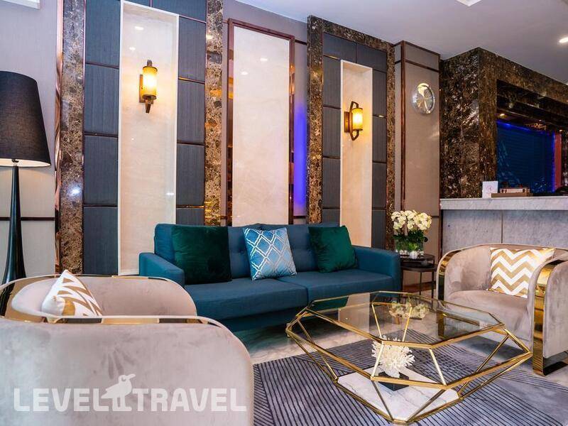 Фотография Dsure Patong Hotel