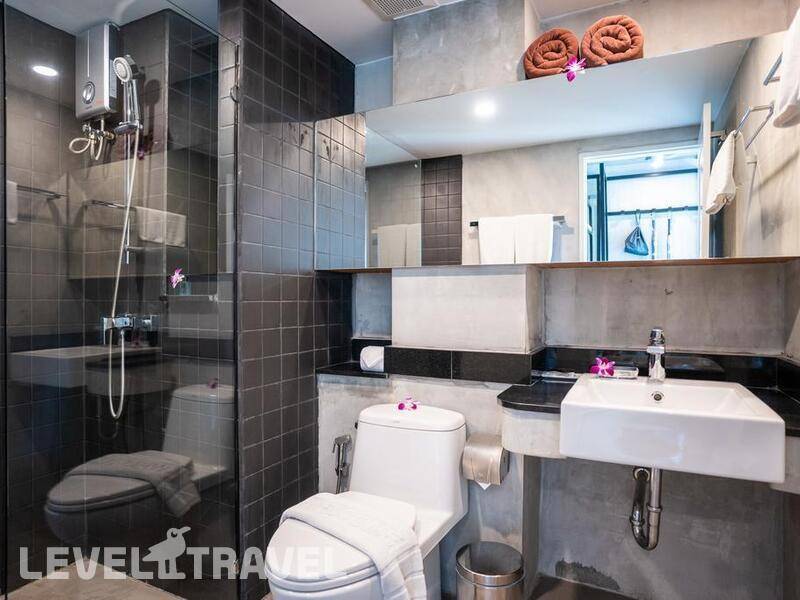 Фотография Dsure Patong Hotel