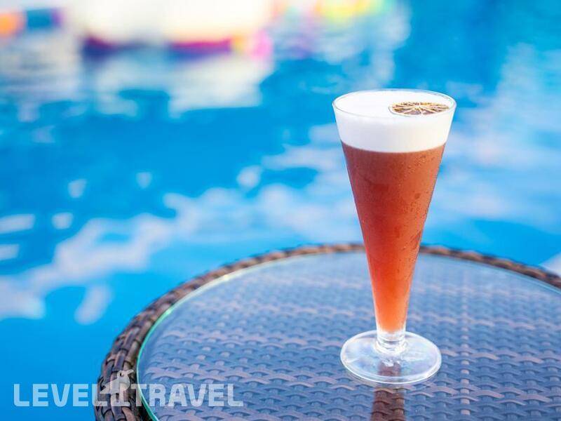 Фотография Dsure Patong Hotel