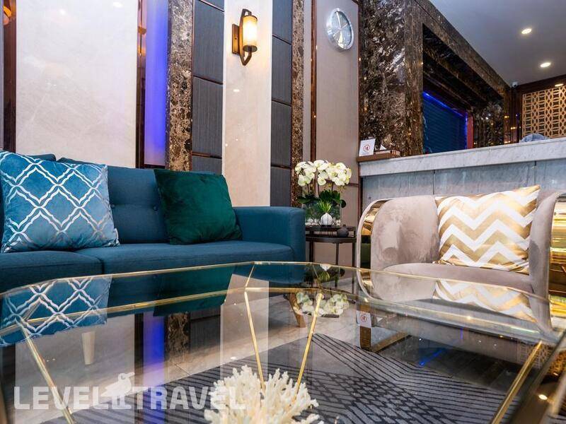 Фотография Dsure Patong Hotel